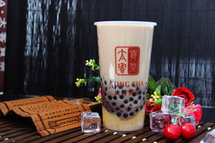 台湾贡茶加盟今年最快的赚钱渠道